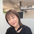 杉崎美香アナ、第2子妊娠発表「高齢妊婦」 画像