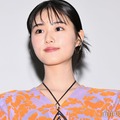 原菜乃華、SixTONES京本大我との撮影裏話明かす「誰よりも高く華麗にジャンプしてターンをして」【見える子ちゃん】 画像
