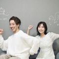 “はるかぜちゃん”春名風花、結婚発表 お相手は俳優・岩崎MARK雄大 画像