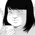 美人同僚のフリをしてSNS投稿、マネをする日々【アラフォー婚活バカ女18＃】 画像