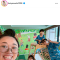 保田圭、ニッチェ江上＆相席スタート山崎と“ケイちゃん会”子連れ旅へ「食べて飲んで笑って最高すぎた」 画像