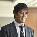 【キャスター 最終話】進藤、真実求め洞窟へ 番組の信頼揺らぐ出来事発生 画像