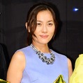 瀬戸朝香、7年ぶり連ドラ復帰のきっかけとなった子どもたちの言葉「もうそういう年齢になったのかと…」 画像