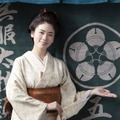 小芝風花主演「あきない世傳 金と銀」シーズン3制作決定 2026年春放送 画像