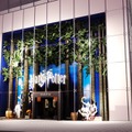 ハリー・ポッター公式店が原宿に誕生 “禁じられた森”着想の空間でショッピング体験 画像