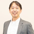 斉藤淳氏