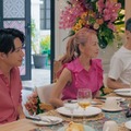 【バチェラー6 第7話】女性3人がバチェラーの両親と対面 涙の別れ「初めて恋心を抱いた女性でした」 画像