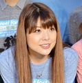 元モー娘。小川麻琴、父親との顔出し2ショット公開「めっちゃイケメン」「顔そっくり」の声 画像