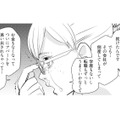 「何してんの!? 死ぬ気!?」目の前で電車に飛び込もうとしているひとりの女性【慰謝料1億円をクズ旦那に払わせる作戦 ＃４】 画像