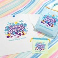 Mrs. GREEN APPLE×ディズニー夏イベのコラボグッズ公開 Tシャツやスマホアクセサリーなど 画像