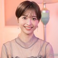 渡邊渚「会った瞬間にめちゃくちゃ仲良くなった」刺激を受ける人物語る 画像