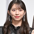 牧野真莉愛（C）モデルプレス