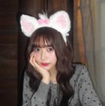 瀬川陽菜乃Instagramより