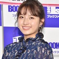 大和田南那、30cmバッサリカットで大胆イメチェン「新鮮」「可愛すぎる」と絶賛の声 画像