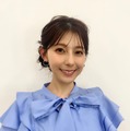 上村彩子アナInstagramより