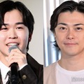 勝地涼、鈴木福の誕生日に13年前の共演ショット公開「時の流れが早すぎ」「兄目線グッと来た」と反響 画像