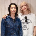もーりーしゅーと、2人で沖縄に来た思い出 家族旅行にもーりー不参加の理由とは？【モデルプレスインタビュー】 画像
