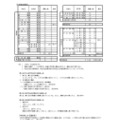令和8年度　埼玉県公立高等学校第1学年および専攻科第1学年並びに県立中学校第1学年生徒募集人員