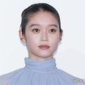 高石あかり「落ちたと思った」オーディション回顧「突き放された感じがして…」【夏の砂の上】 画像