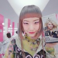 水曜日のカンパネラ・詩羽、人生初シルバーヘアに変身 今後挑戦したい髪型は「ピンクの坊主」 画像