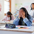 学校での娘の態度が悪すぎる！ これって発達障害だから？ 指摘すると娘が放った「衝撃のセリフ」とは 画像