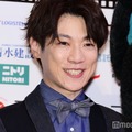 横山だいすけ（C）モデルプレス