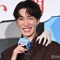 Snow Man渡辺翔太、歓声少なさにぼやき 共演者がフォロー「決して人気が落ちたわけじゃない」【事故物件ゾク 恐い間取り】 画像