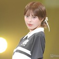 おさき、ミディアムヘア披露「どんな長さも似合う」「可愛すぎる」の声 画像