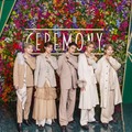 M!LK佐野勇斗がオールバックヘア ミルクベージュ衣装でクールに登場【Mrs. GREEN APPLE presents「CEREMONY」】 画像