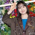 シンガー・TOMOO、個性派ジャケットスタイルで唯一無二の存在感 ミセス主催イベント出演【Mrs. GREEN APPLE presents「CEREMONY」】 画像
