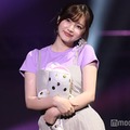 YouTuberかす、美脚際立つシナモン風衣装姿「美しすぎる」「透明感すごい」の声 画像