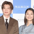 田中圭、三谷幸喜氏と“プライベートで会う場所”とは 意味深発言に小池栄子がツッコミ「お前が悪いぞ今のは（笑）」【おい、太宰】 画像