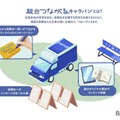 駿台つながるキャラバン