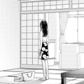 重く長い一時間。「待っててほしい」そんな気持ちで開けたドアの先には…？【明日、私は誰かのカノジョ＃38】 画像