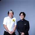 インディアンス「ちょんまげラーメン」への改名発表「水ダウ」企画で決定「僕も戸惑ってる」【コメント】 画像