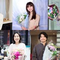 森田望智・齋藤飛鳥ら「恋は闇」オールアップ コメント到着 画像