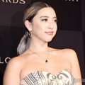 植野有砂、息子を初顔出し 初宮参りショットに反響「可愛すぎる」「素敵な家族」 画像