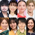 【夏ドラマ一覧／2025年7月期】あらすじ＆見どころまとめ 櫻井翔・松本潤・相葉雅紀・福原遥・岩田剛典ら主演 画像