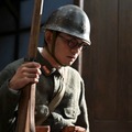 「あんぱん」オープニング＆主題歌なし・ロゴ白黒の異例演出「朝ドラ史上に残る回」と反響 画像