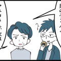 モラハラ夫と過干渉な義母。娘の誕生がもたらした“孤立”の始まり【娘の水泳教室で不倫してた夫を捨てるまで  #２】 画像