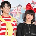「魔女の宅急便」山戸穂乃葉＆少年忍者・黒田光輝のコンビ力は？共演者が稽古裏話も明かす 画像