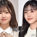 乃木坂46久保史緒里、日向坂46松田好花と共演で決定的な違いに驚き「完全に飲まれたと思った」 画像
