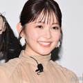 久間田琳加、美脚際立つミニスカ姿「綺麗なお姉さんで憧れる」「お人形みたい」と絶賛の声 画像