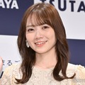 乃木坂46田村真佑「大好きな先輩」とのプライベート旅行写真公開「可愛い」「楽しそう」と反響 画像