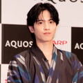 志尊淳、最終回を迎えた『恋は闇』オフSHOTに反響続々「まじ泣いた」「浩暉ロスがすごい」 画像