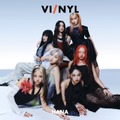 「VI／NYL（バイ＆ナル）」＃023（7月15日発売）表紙：HANA（画像提供：カエルム）