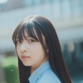 15社からスカウト・ヘアメイク動画がTikTokで1000万回再生 透明感溢れる現役JK美女の乙華とは？憧れは出口夏希【注目の人物】 画像
