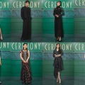 神尾楓珠・井桁弘恵・貴島明日香・菅井友香ら豪華ゲストをキャッチ ミセス主催「CEREMONY」ドレスアップで来場【Mrs. GREEN APPLE presents「CEREMONY」】 画像
