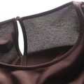 40代スタイリストが今季激推し！UVカットだけじゃない「遮熱服」って？結局一番使える「ちょっとキレイめ服×遮熱」の最強コーデ３選 画像