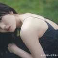 本田真凜、1st写真集決定 台湾で撮影・大人のムード漂う大胆ショットも 画像